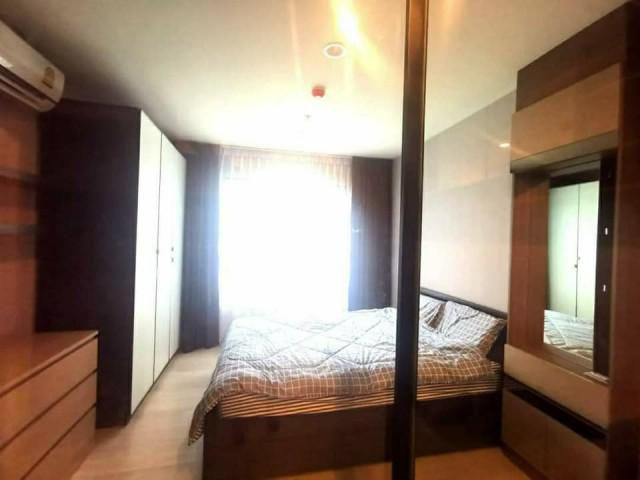 รหัสทรัพย์ A1231 Life Asoke : ไลฟ์ อโศก