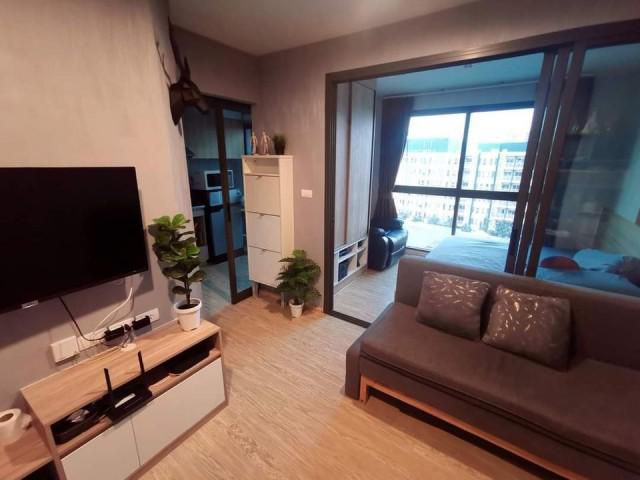 รหัสทรัพย์ A1227 The Excel Hideaway สุขุมวิท 50