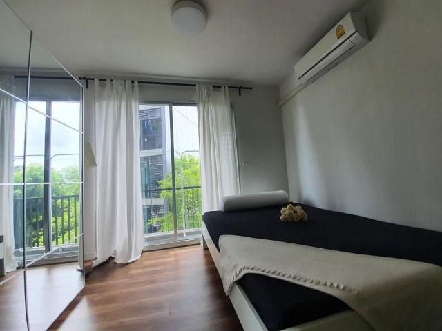 รหัสทรัพย์ A1225 A SPACE ME สุขุมวิท77 (เอ สเปซ มี สุขุมวิท 77)