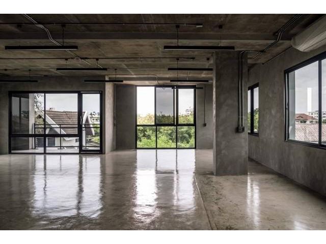 ให้เช่าโฮมออฟฟิศใหม่ 6 ชั้น Loft Style ย่านงามวงศ์วานใกล้นอร์ธปาร์ค ,ใกล้ม.ธุรกิจบัณฑิตย์ พร้อมลิฟท์
