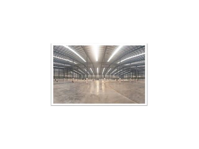 B101 ให้เช่าโกดัง โรงงาน 9980 ตรม. ใกล้ท่าเรือระยอง ผังม่วง ขอ รง.4 ได้ ใกล้แนวท่อก๊าซ ค่าเช่าถูก