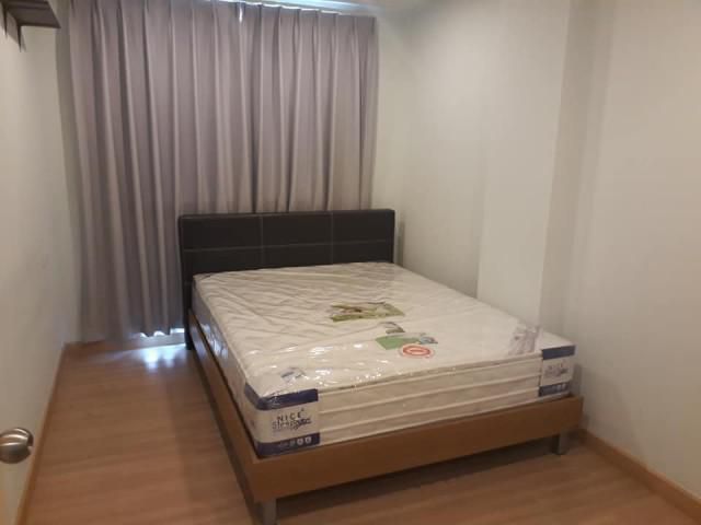รหัสทรัพย์ A1295 The Niche citi ลาดพร้าว 130
