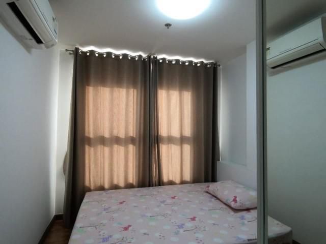 รหัสทรัพย์ A1293 THE TRUST CONDO งามวงศ์วาน (เดอะ ทรัสต์ งามวงศ์)