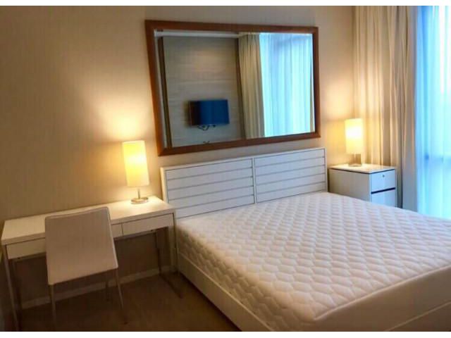 รหัสทรัพย์ A1286 THE ROOM สุขุมวิท 21