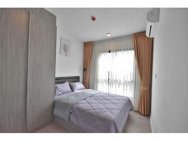 รหัสทรัพย์ A1271 Notting Hill สุขุมวิท 105