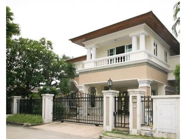 CM14  โครงการ ลดาวัลย์ สวนหลวง ร9