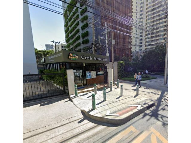 ขาย ที่ดิน ซอยเพชรบุรี 18  BTS ราชเทวี