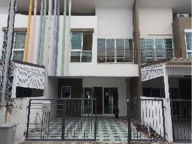 ทาวน์โฮมขาย : ทาวน์โฮมย่านบางเขน