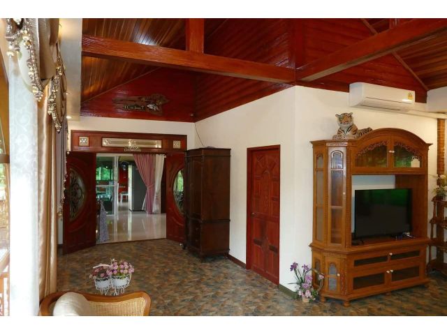 บ้านสวยขายถูกเชียงใหม่