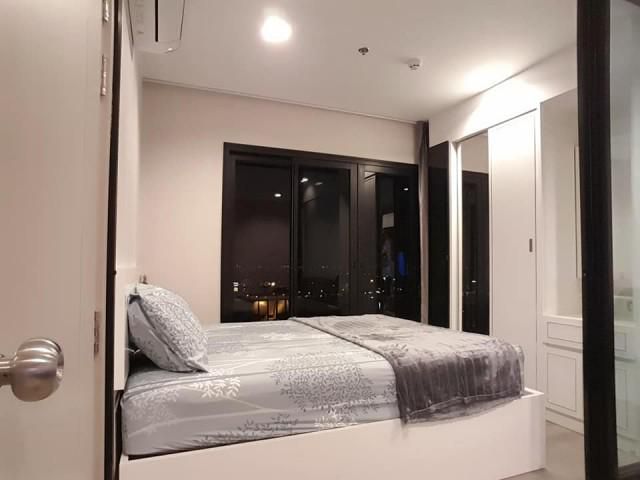 รหัสทรัพย์ B3670 ให้เช่า The Politan Rive : เดอะ โพลิแทน รีฟ คอนโดริมแม่น้ำเจ้าพระยา พร้อมเข้าอยู่