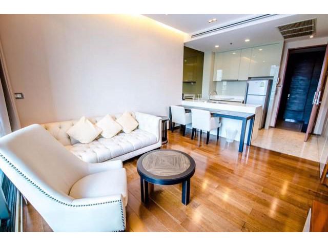 รหัสทรัพย์ B3667 คอนโด THE ADDRESS สุขุมวิท28 (ห้องกว้าง ตกแต่งสวย)
