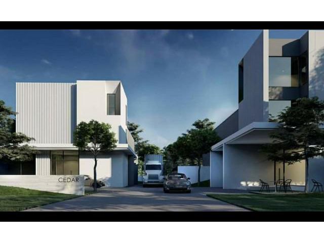 ออฟฟิศ-โกดังให้เช่า ย่านลาดพร้าว ทาวน์ อิน ทาวน์
