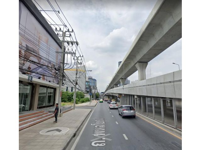 ขาย ที่ดิน ซ.พหลโยธิน 31 BTS พหลโยธิน 24