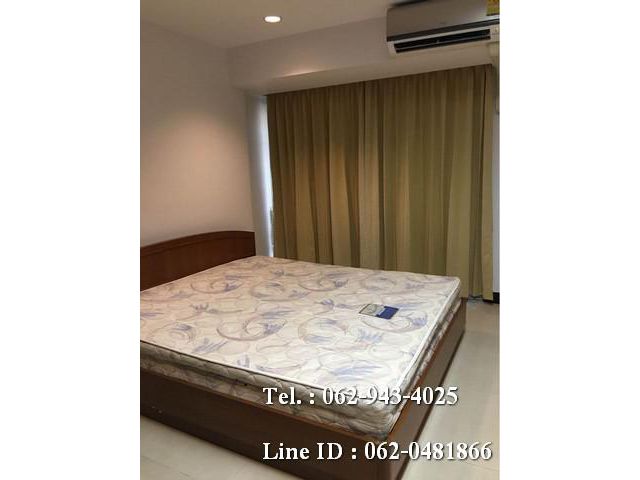 T00861 ขายคอนโด กาแลทองทาวเวอร์ ชั้น 7