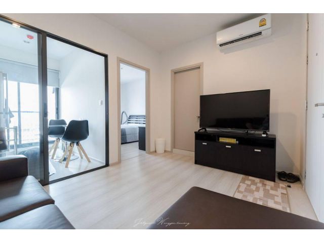 HOT ให้เช่าคอนโด Life Sukhumvit 48 ชั้น 3 อาคาร S  ใกล้ BTS พระโขนง