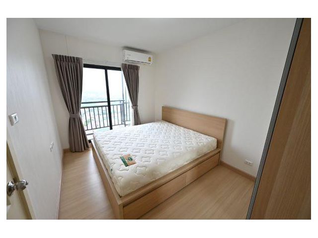 CM03636 ขาย คอนโด ศุภาลัย ลอฟท์ แอท สถานีแคราย Supalai Loft @ Khaerai Station คอนโดมิเนียม ซอยติวานนท์ 32 ถนนติวานนท์