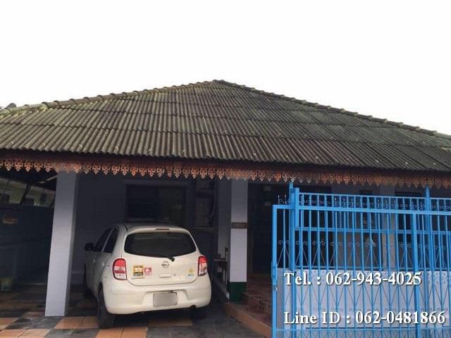 T00835 ปล่อยเช่าบ้านในตัวเมือง บ้านซันฟอร์เรสวิลล์