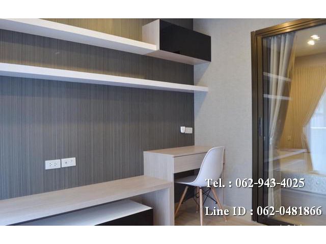 T00830 ให้เช่าคอนโด โครงการ Airport Home Condo