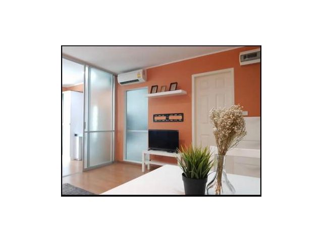 U Delight  Huay Kwang Station 1BED