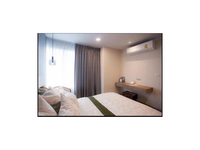 ให้เช่า Life Ladprao  2 ห้องนอน