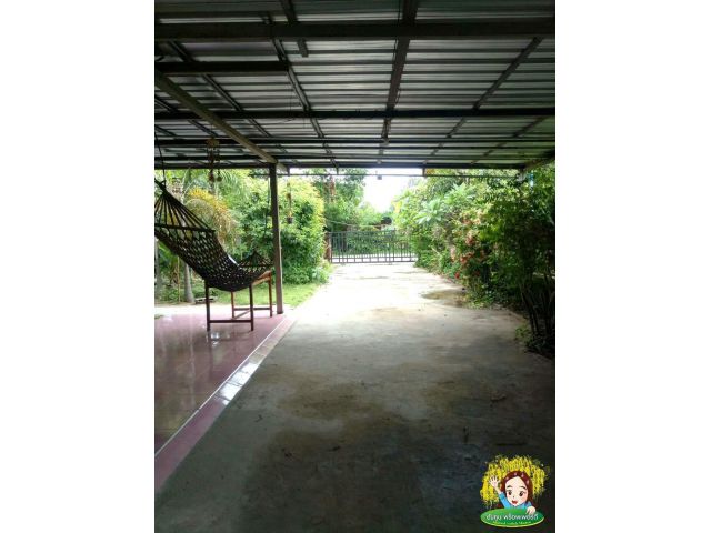 ขายบ้าน โซนบ้านเกษตรพัฒนาเหนือ วาริน
