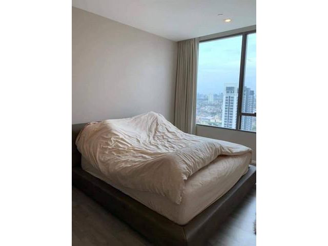 ขาย 333 Riverside ห้องมุมพท 45 ตรม