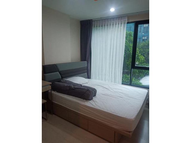 NAI231 ให้เช่า คอนโด The Niche Mono Sukhumvit 50