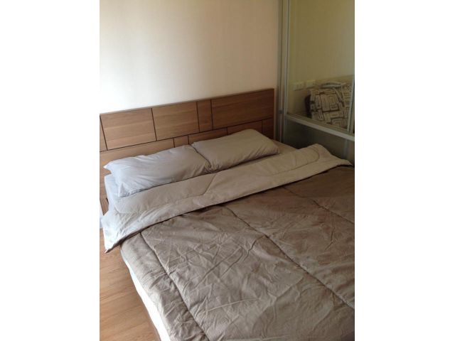 ให้เช่าคอนโด ลุมพินี วิลล์ แจ้งวัฒนะ-ปากเกร็ด