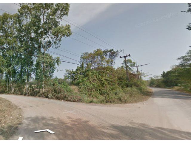 ขายที่ดิน 9 ไร่ ติดถ. 2 ด้านใกล้ถ.319 - 3 กม. อ.ศรีมโหสถ จ.ปราจีนบุรี