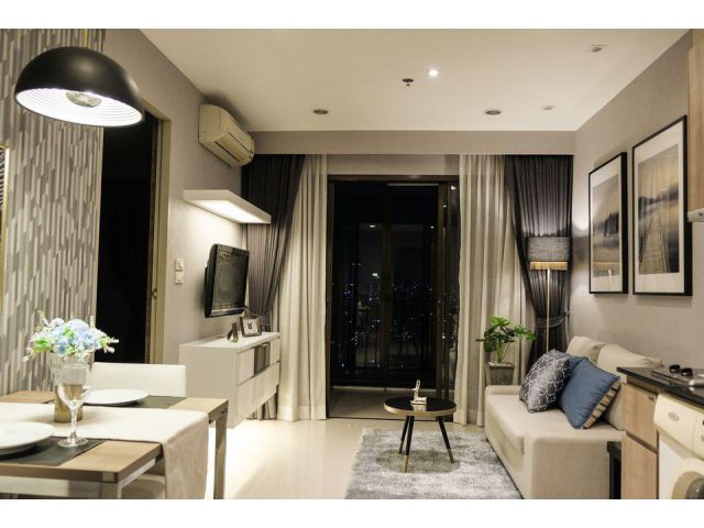 ขายคอนโด IDEO ลาดพร้าว 5 ใกล้ MRT พหลโยธิน