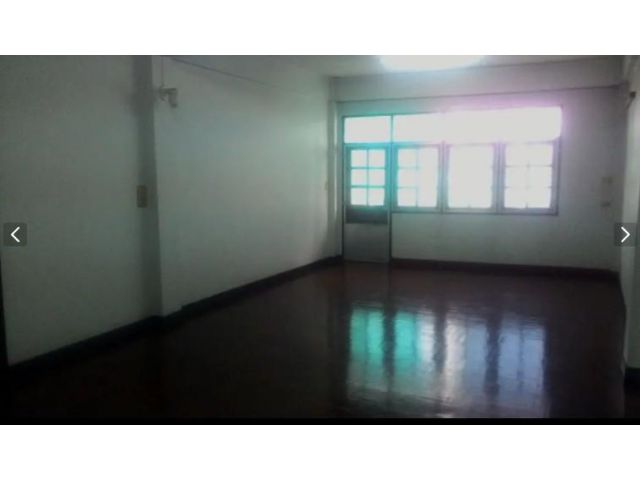 ขายอาคารพาณิชย์ 4 ชั้น ริมถ.สิรินธร  ธนบุรี