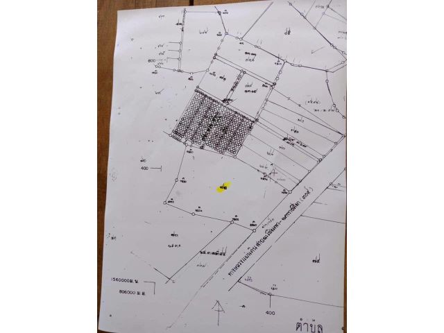 ขายที่ดิน 46-3-56 ไร่ ติดถนน 304 กบินทร์บุรี ปักธงชัย เยื้องนิคมอุตสาหกรรมนครกบินทร์บุรี ขายราคาถูก