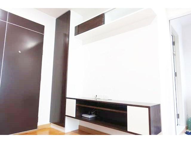 ขาย เดอะ เพรสซิเดนท์ สาทร ราชพฤกษ์ 1 นอน 1 น้ำ