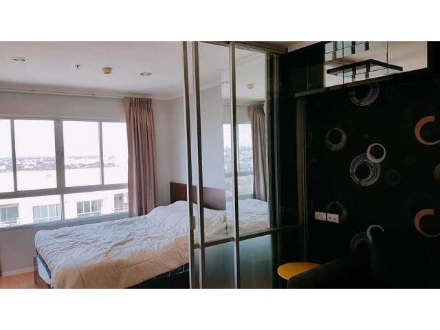 TG01-0580 ขายด่วน คอนโด  ลุมพินี เมกะซิตี้ บางนา Lumpini Mega City Bangna