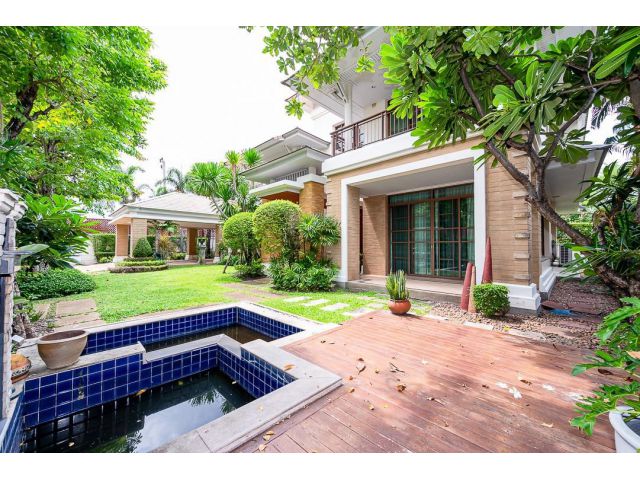 Narasiri Pattanakarn-Srinakarindra     ขาย นาราสิริ พัฒนาการ ศรีนครินทร์ 170ว้า