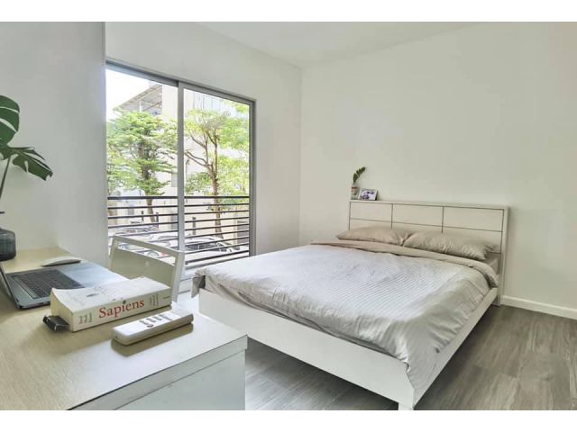 PK57 ขาย The Seed Phaholyothin Condo (รีโนเวทใหม่) พร้อมยื้นสินเชื่อให้ฟรี ^_^