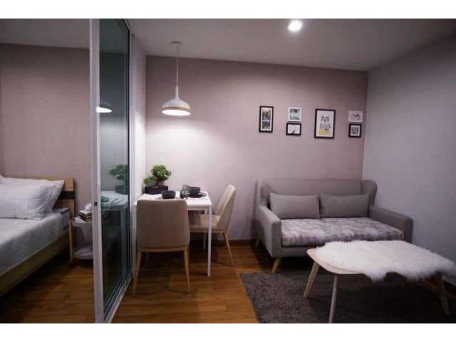 TG01- 0576  ด่วนให้เช่า คอนโด Regent Home Sukhumvit 81