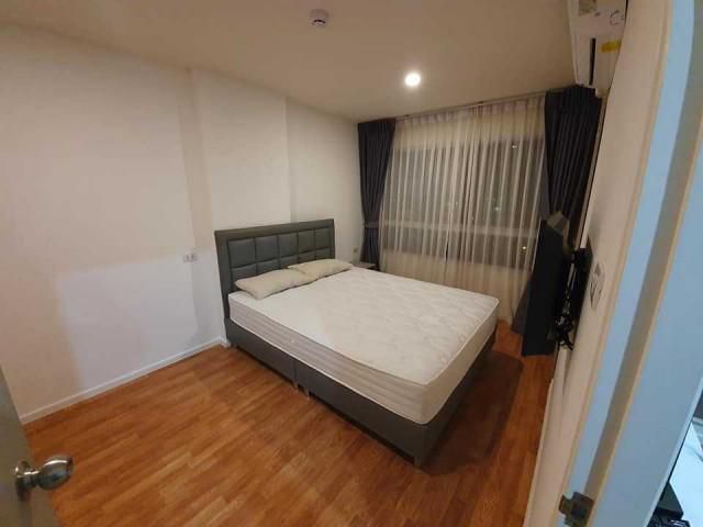 TG01-0570 ด่วนเช่า-ขาย  Lumpini Ville Sukhumvit 76 ใกล้ BTS แบริ่ง เดินทางสะดวกมาก