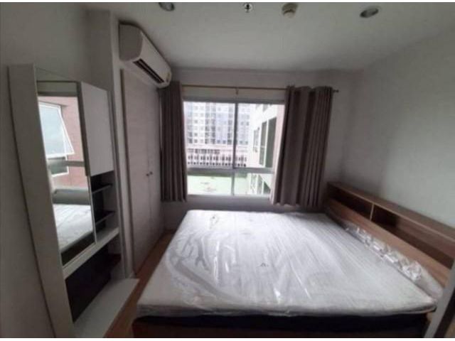 รหัสทรัพย์ B3728 คอนโด LUMPINI PLACE ศรีนครินทร์ - หัวหมาก