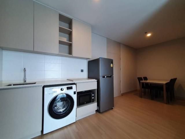 รหัสทรัพย B3727 คอนโด Lumpini Suite เพชรบุรี-มักกะสัน