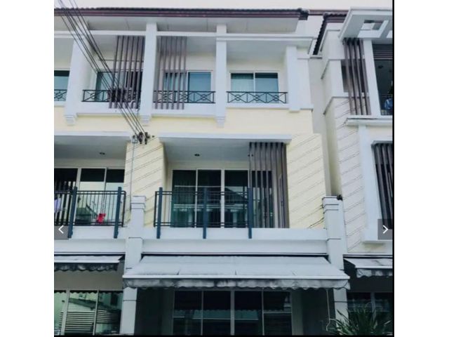 ให้เช่าทาวน์โฮมบ้านกลางเมือง ลาดปลาเค้า79 เขตบางเขน พื้นที่ 180ตรม 3นอน 3น้ำ 27,000ต่อเดือน      ติดต่อคุณ สมศักดิ์ Tel:
