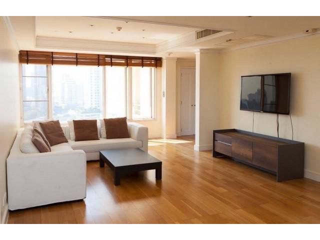รหัสทรัพย์ B3723 ให้เช่า HAMPTON ทองหล่อ10  (เฟอร์นิเจอร์ fully option)