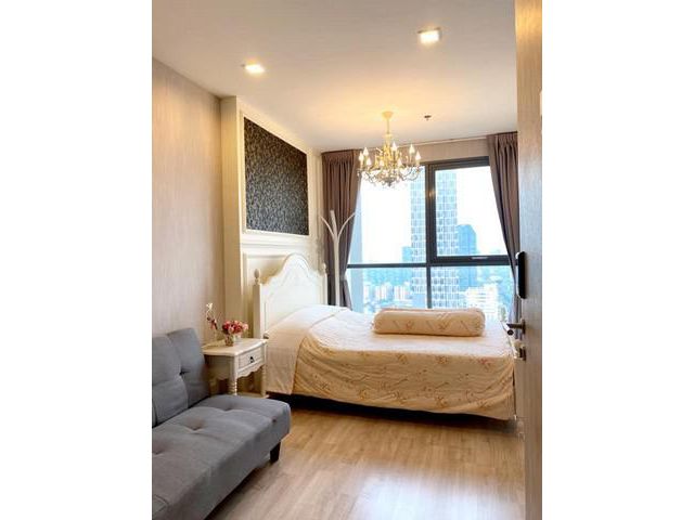 LL-LS496  ห้องสวย วิวดี ชั้นสูง