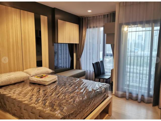 TG69-0234 ปล่อยห้องเช่าด่วน ไลฟ์ อโศก Life Asoke