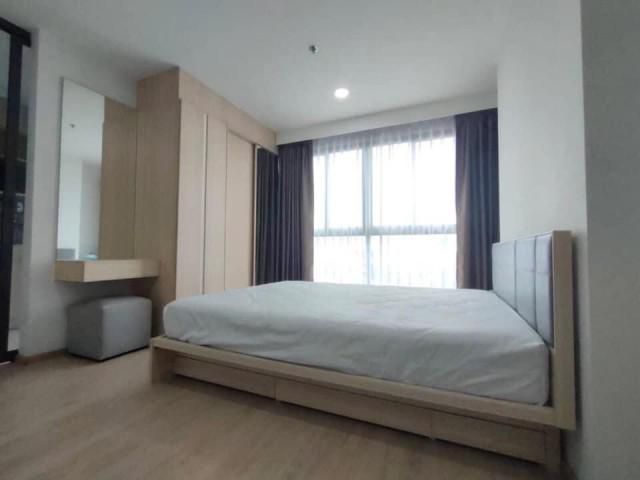 TG6-0109   ให้เช่า condo Ideo​ O2 ใกล้ BTS บางนา