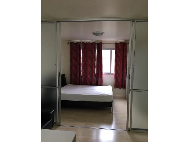 Code A1402 ดีคอนโดรามอินทรา รามอินทรา ตึก B ชั้น 6 ( D Condo Ramindra ).  ดีคอนโดรามอินทรา สัญญาเช่า