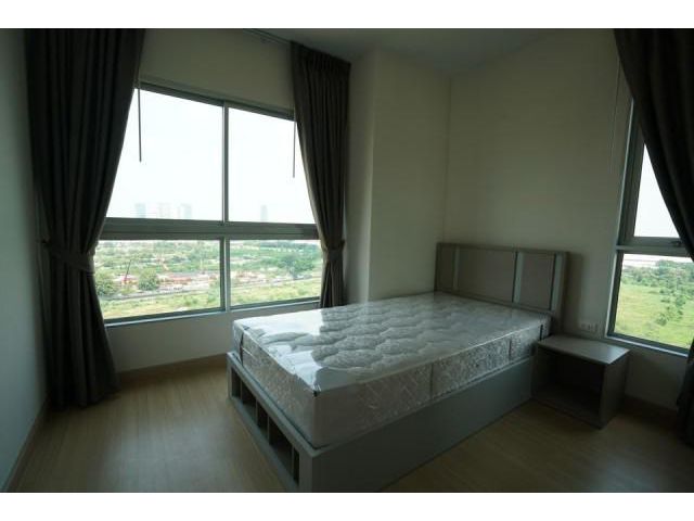 Code A1389 Supalai Veranda Rama 9 (ศุภาลัย เวอเรนด้า พระราม 9)    ให้เช่า Supalai veranda Rama9  ชั้