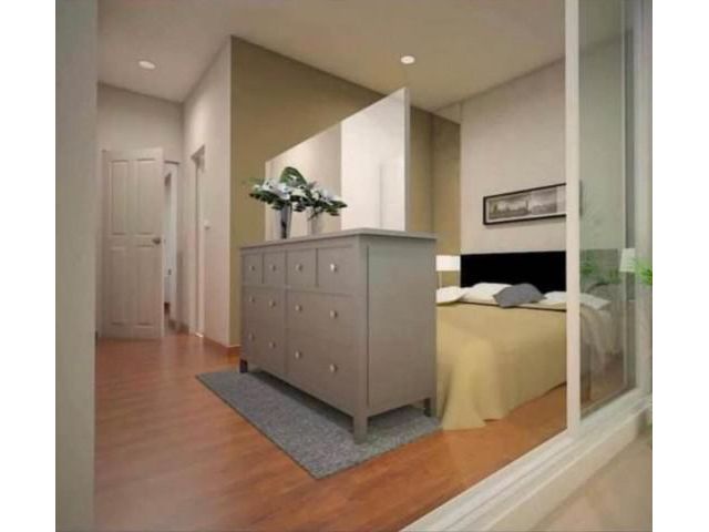 Code A1388 บ้านกลางเมือง S-Sense ศรีนครินทร์ (Baan Klangmuang S-Sense)   ให้เช่าบ้านกลางเมือง S Sens