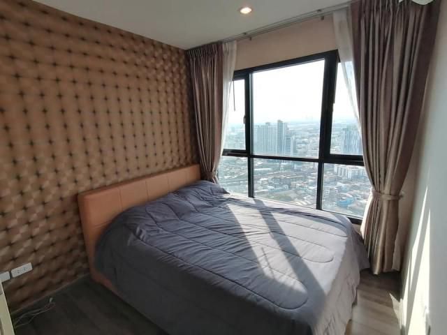 Code A1384 เดอะ เบส พาร์คเวสต์ สุขุมวิท 77 THE BASE PARK WEST SUKHUMVIT 77.   The Base park west Suk