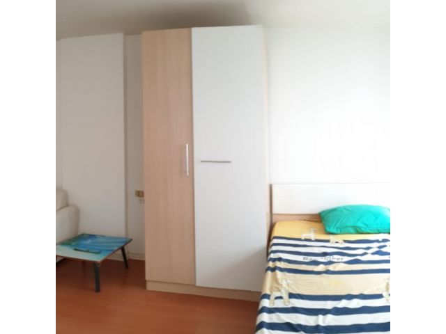 Code A1377 Lumpini Condo Town Bodindecha-Ramkhamhaeng คอนโดทาวน์ บดินทรเดชา-รามคำแหง ตึก A2 ชั้น6